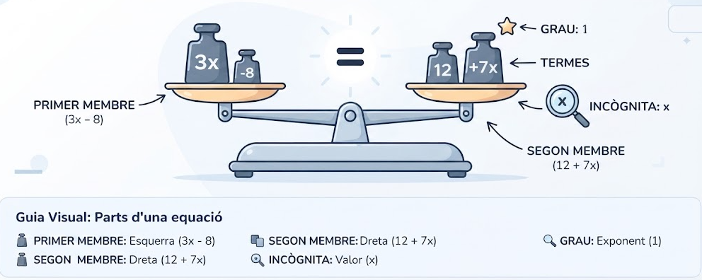 Esquema balança