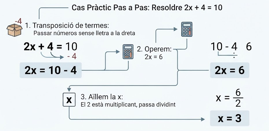 Esquema senzilles