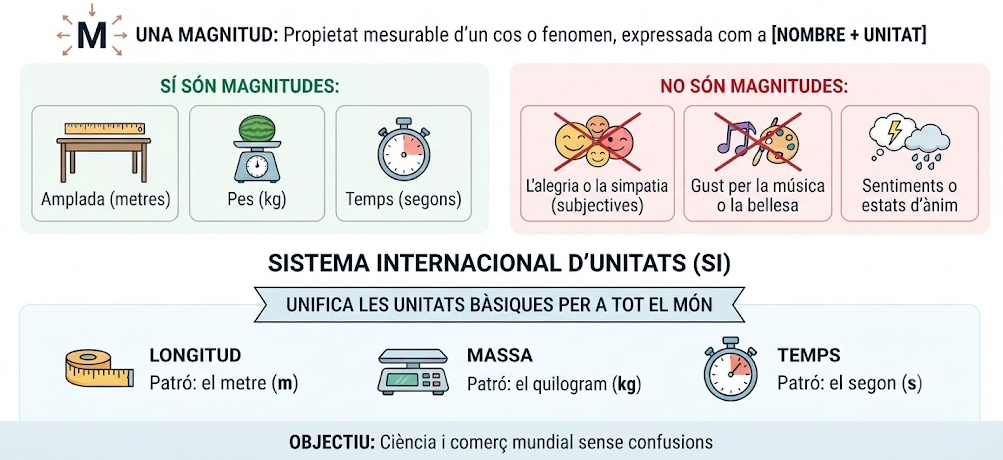 Esquema del Sistema Internacional