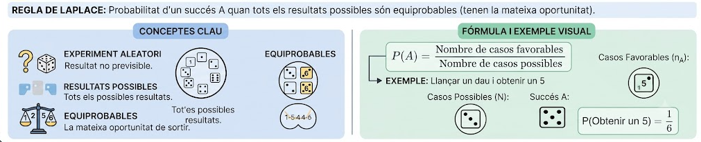 Probabilitat teòrica